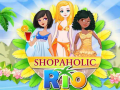                                                                     Shopaholic Rio קחשמ