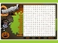                                                                     Thwarp: Halloween Word search קחשמ