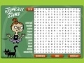                                                                     Zimmer Twins: Word Search קחשמ