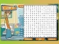                                                                     Carl 2: Word Search קחשמ