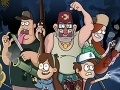                                                                     Gravity Falls: Zombieland קחשמ