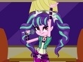                                                                     Equestria Girls: Rainbow Rocks - The Dazzlings Aria Blaze קחשמ