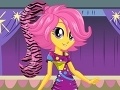                                                                     Equestria Girls: Scootaloo Dress Up קחשמ