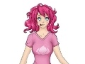                                                                     Equestria Girls: Make Lady - Pinkie Pie קחשמ