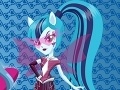                                                                     Equestria Girls: Rainbow Rocks - Sonata Dusk Dress Up קחשמ