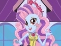                                                                     Equestria Girls: The Snapshot Violet Blurr קחשמ