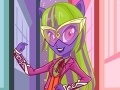                                                                     Equestria Girls: Mane-iac Mayhem Dress Up קחשמ