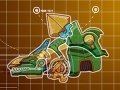                                                                     Dino Robot Stegosaurus קחשמ