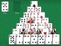                                                                     Pyramid Solitaire קחשמ