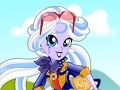                                                                     Equestria Girls: Sugarcoat - Motocross Style קחשמ