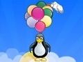                                                                     Penguin Parachute Chase קחשמ
