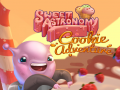                                                                     Sweet Astronomy Cookie Adventure קחשמ