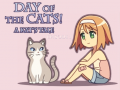                                                                       Day of the Cats: A Kat`s Tale - Episode 1 ליּפש