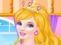                                                                     Cinderella Princess Makeover קחשמ