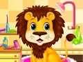                                                                     Baby Lion Salon קחשמ