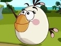                                                                     Angry Birds Matilda Puzzle קחשמ
