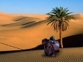                                                                     Escape From Sahara Algeria קחשמ