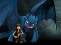                                                                     How to Train Your Dragon: Battle Mini-Game קחשמ