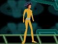                                                                     Totally Spies: Adventures in the electronic world  קחשמ