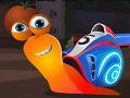                                                                     Turbo: Snail Racing  קחשמ