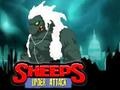                                                                     Sheeps under attack קחשמ