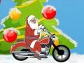                                                                     Santa Motocross  קחשמ