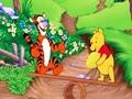                                                                     Pooh And Tigger's Hunny Jump קחשמ