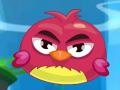                                                                     New Angry Birds Escape 2016 קחשמ