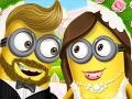                                                                     Minion Girl Wedding Party  קחשמ