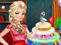                                                                     Elsa Frozen Birthday קחשמ