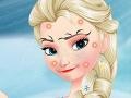                                                                     Elsa Winter Spa קחשמ