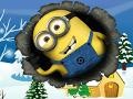                                                                     Minion Crazy Jump  קחשמ