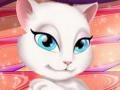                                                                     My Talking Angela: Lost Items  קחשמ