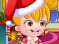                                                                     Baby Hazel Christmas Dress-up  קחשמ