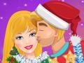                                                                     Barbie and Ken a Perfect Christmas  קחשמ