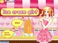                                                                     IceCream Girl קחשמ