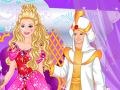                                                                     Disney Princess: Arabian Wedding קחשמ