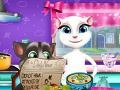                                                                     Tom And Angela: Hidden Objects קחשמ