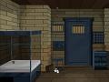                                                                     Prison Escape 4 קחשמ