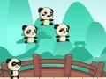                                                                     Kung Fu Panda Troop  קחשמ