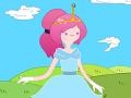                                                                     Adventure Time: Princess Bubblegum קחשמ
