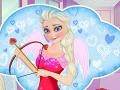                                                                     Elsa's: Valentine's Little Cupid קחשמ