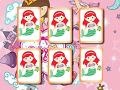                                                                     Disney Princesses: Memory Match קחשמ