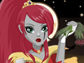                                                                     Zombie Belle: Dress Up  קחשמ