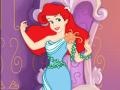                                                                      Disney's beauties: Ariel, Cinderella, Belle ליּפש