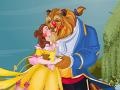                                                                     Kissing Beauty and the Beast קחשמ
