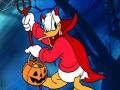                                                                     Donald: Halloween Match It קחשמ