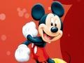                                                                     Mickey Mouse: Candy Match קחשמ
