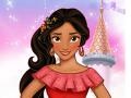                                                                     Elena of Avalor: Bejeweled קחשמ