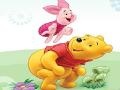                                                                     100 Acre Wood: Springtime Scramble קחשמ